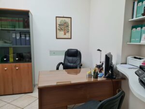 Studio legale Avv Raffaella Tramontano 1