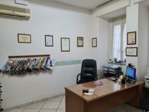 Studio legale Avv Raffaella Tramontano