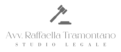 Logo Studio Legale Tramontano Raffaella Tramontano